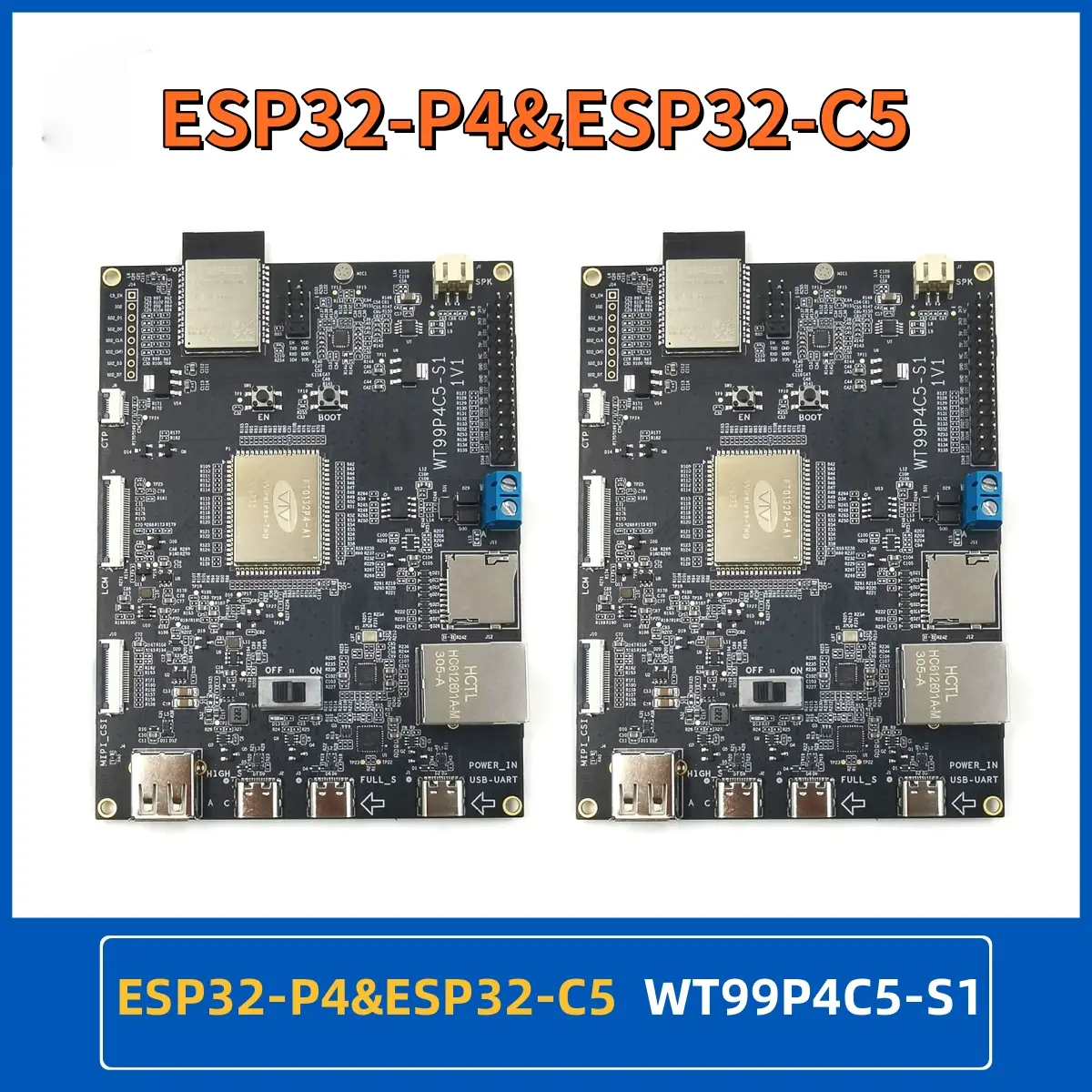 ESP32-P4 ESP32-C5-1758722416