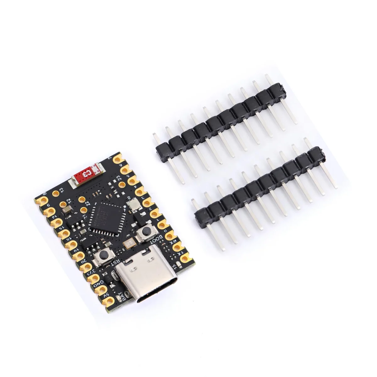 kf-Sc6dd69689bbd43ffb2f49f35cedd50d6N ESP32-C6 Supermini