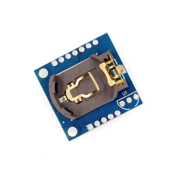 I2C RTC DS1307 AT24C32 Real Time Clock Module For AVR ARM PIC Tiny RTC I2C Modules Memory DS1307 Clock
