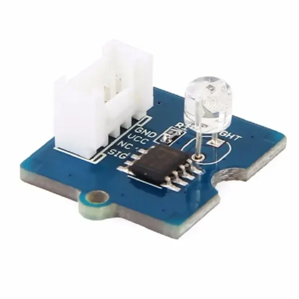 Grove - Light Sensor v1.2