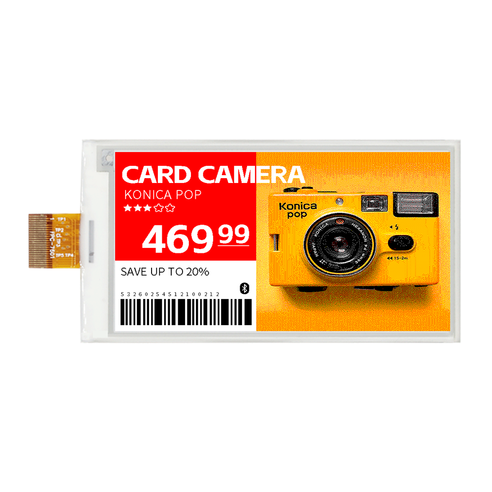 3.1 Inch 4 Color ePaper Display (1)-1770045508