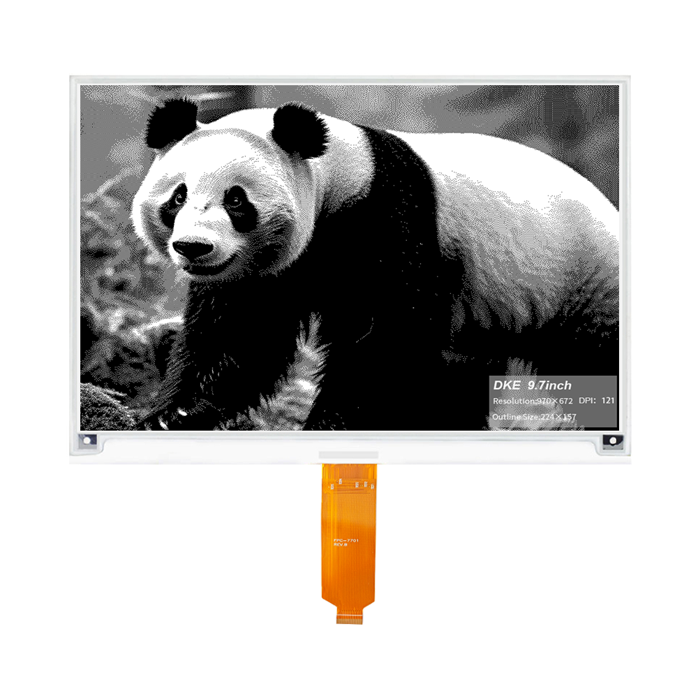 9.7 Inch Black White Epaper Display (3)-1769944272