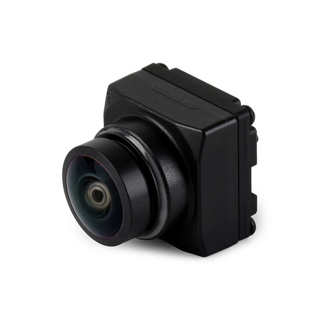 2MP GMSL Camera Module, Automotive-grade Image Sensor, Built-in ISP, AA Lens, IP67 Protection Degree And More Durable-1783335427