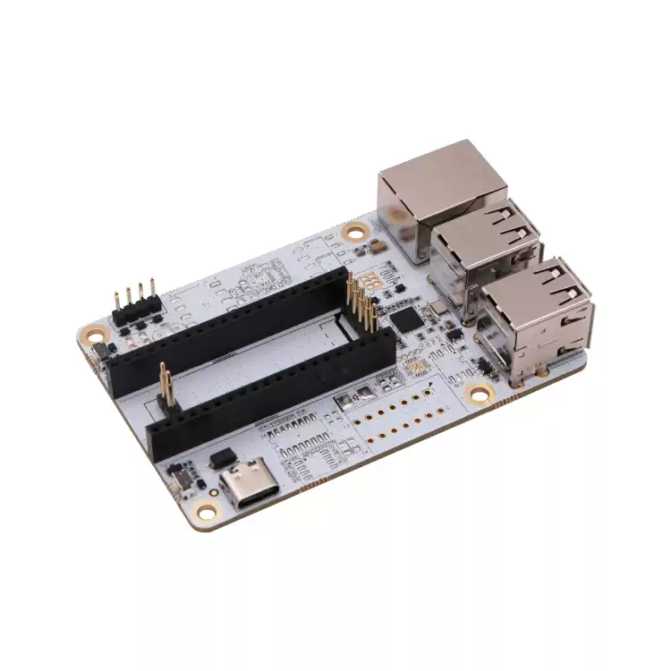 Duo USB Ethernet baseboard expansion board supports Duo256M (3)-1784789688
