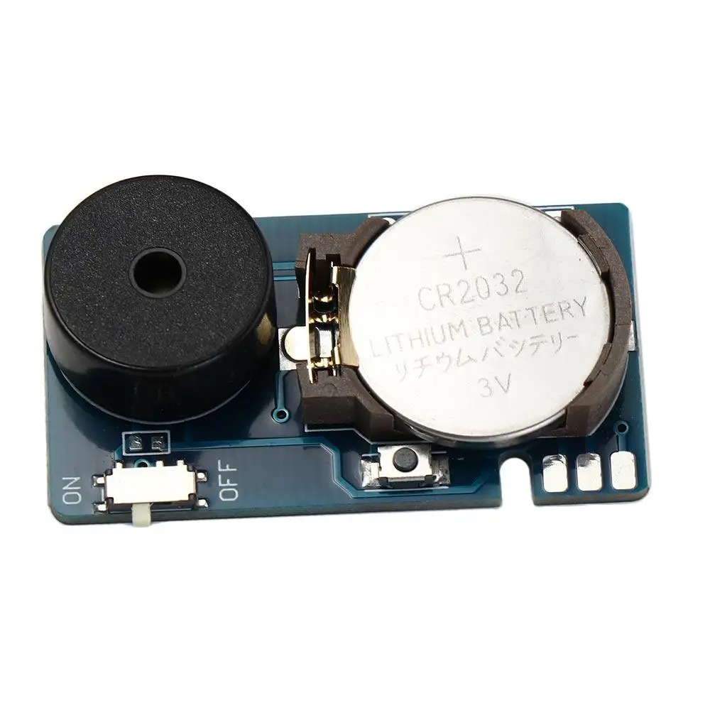 Prank Noise Maker Annoying Noise Maker Beeper Prank Device PCB Beeping Prank (5)-1784957184