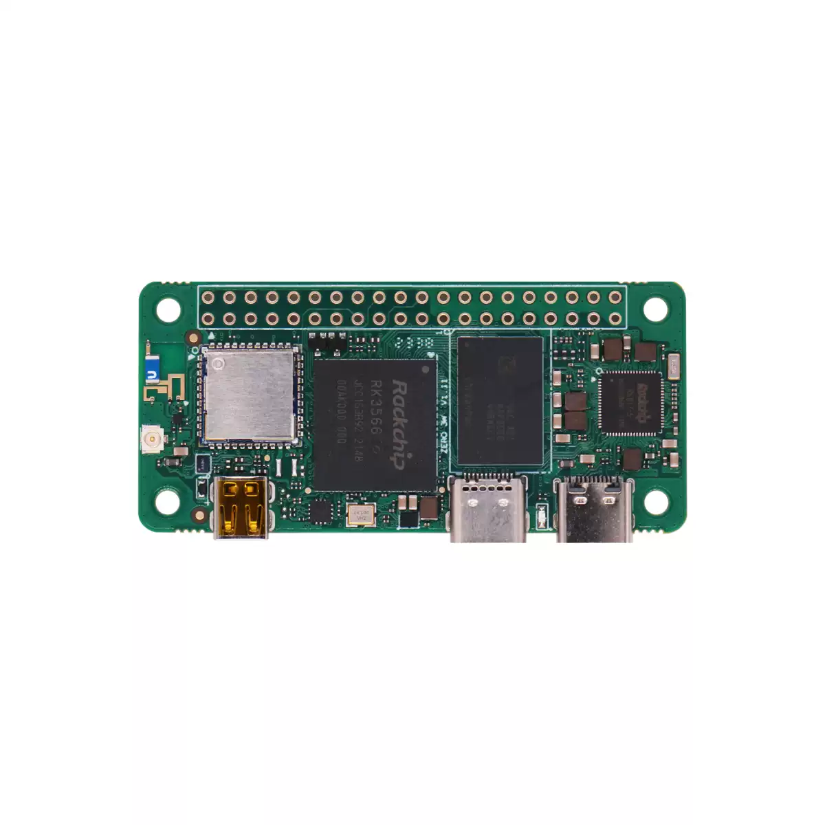 Radxa ZERO 3W RK3566 Quad-core SBC with WiFi 6 (2)-1784036799