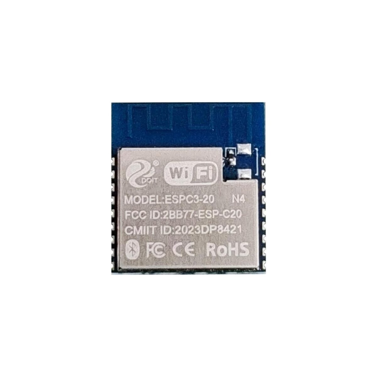 ESPC3-20 WIFI + Bluetooth Dual-Mode Module-1786098482