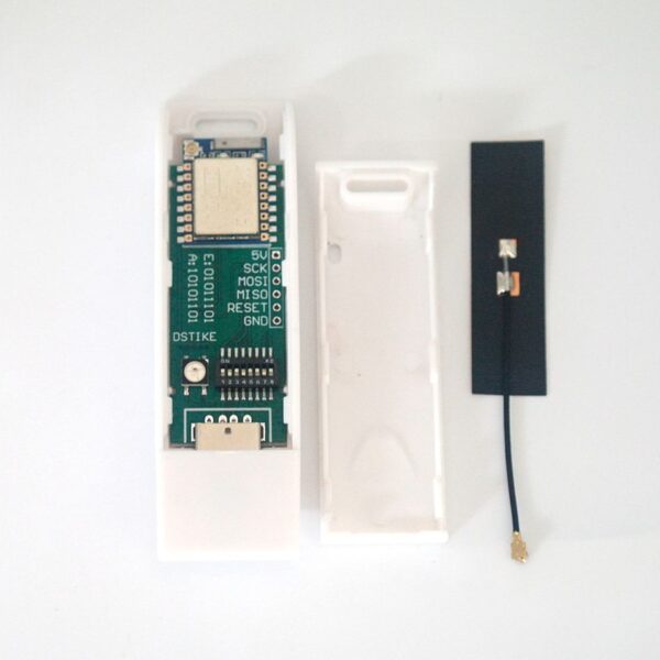 WIFI DUCK V3 Wireless HID Keystroke Injector
