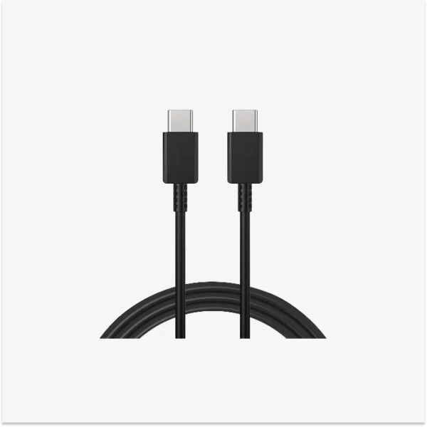 Radxa C to C ( to DC 5V) Cable for PD 30W