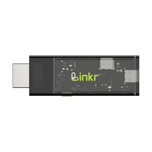 Radxa Linkr. Remote Control Tool. Agent-Ready Hardware. No Keyboard, Mouse, or Monitor Required. Cross-Platform and Driver-Free