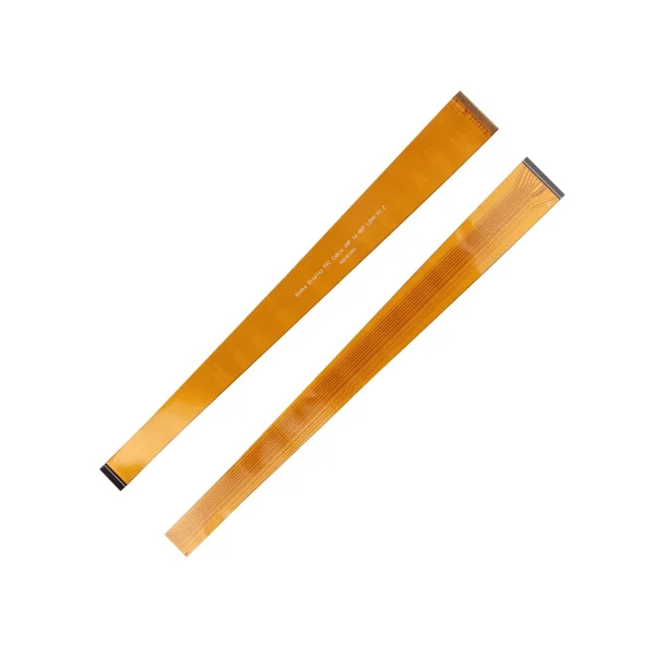 Radxa Display FPC AC013-200 Cable 39P to 40P, 200mm, for Radxa Display 8 HD and Display 10 FHD